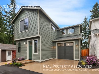 20701 82nd Ave W #A, Edmonds, WA, 98026