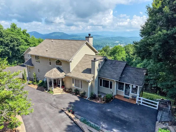 880 Locust Trl, Hiawassee, GA 30546