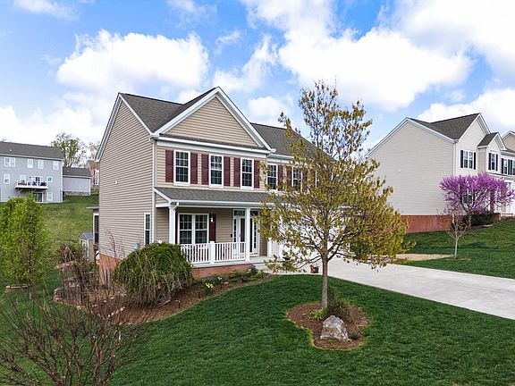 4th image of 1709 Hollow Oak Ct