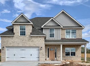 401 Pearl Moss Ln #127, Kathleen, GA 31047