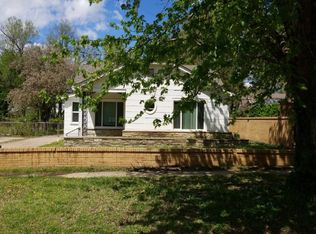 1216 W 2nd Ave, El Dorado, KS 67042