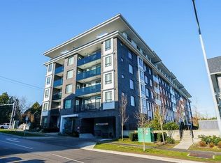13623 81a Ave #117, Surrey, BC