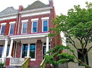 1105 G St SE, Washington, DC 20003