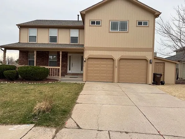 7820 Belford Dr, Colorado Springs, CO 80920