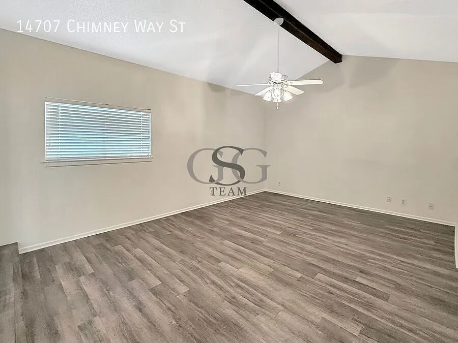 3 Bedrooms 2 Baths — Photo 2
