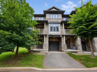 44 Southshore Cres, Hamilton, ON L8E 0J3