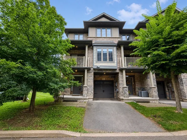 44 Southshore Cres, Hamilton, ON L8E 0J3