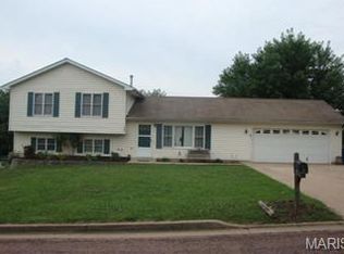 508 Olive Rd, New Haven, MO 63068