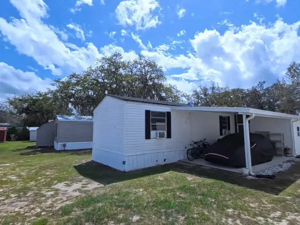 6555 Old Lake Wilson Rd #158, Davenport, FL 33896