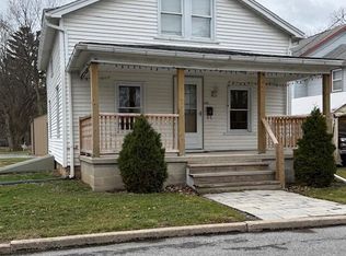 138 Shaffer St, South Williamsport, PA 17702