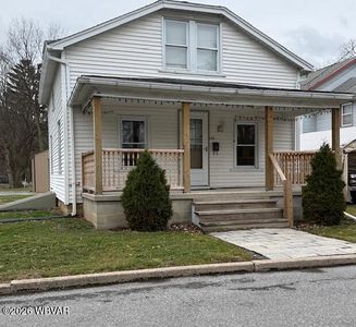 138 Shaffer St, South Williamsport, PA, 17702