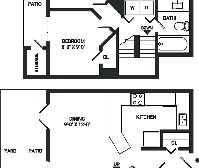 Knowlton Apartment Homes — Photo 39