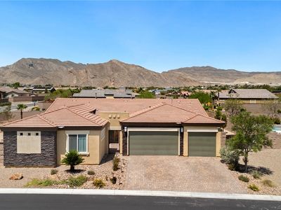 4317 Velvet Ridge Ct, Las Vegas, NV, 89129