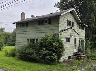118 Shortcut Rd, Rockton, PA 15856