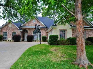 625 W Heritage Dr, Tyler, TX 75703