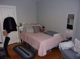 22 Westland Ave, Boston, MA 02115
