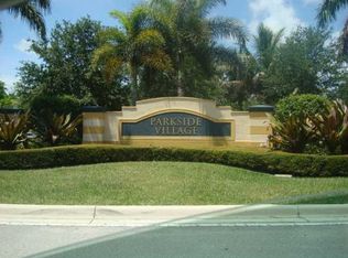 2766 S Evergreen Cir, Boynton Beach, FL 33426