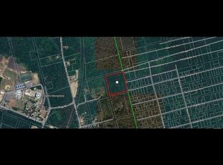 Prep St, Richland, NJ 08350