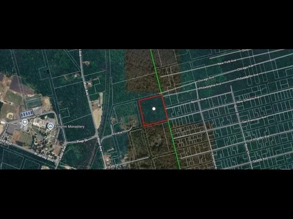 Prep St, Richland, NJ 08350