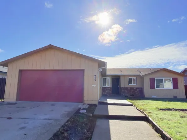 2210 Mangrum Ave, Sacramento, CA 95822