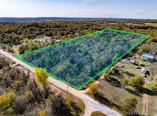 2757 Street, Cement, OK 73017