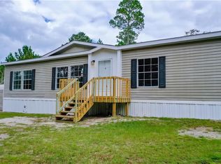 5420 Fawn Rd, Waycross, GA 31503