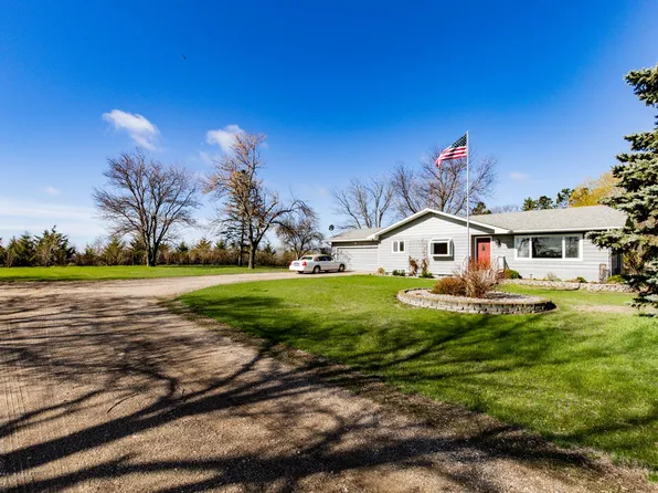 13618 57th St SE, Enderlin, ND 58027