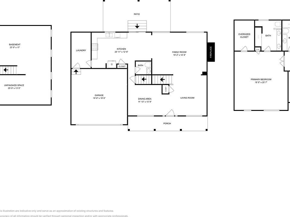 2nd image of 1031 Caleb Dr