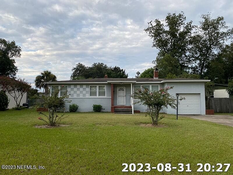 1645 CLEMSON Road, Jacksonville, FL 32217 Zillow