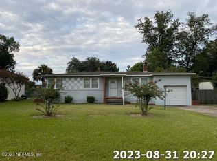 1645 Clemson Rd, Jacksonville, FL 32217