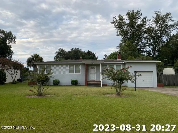 1645 CLEMSON Road, Jacksonville, FL 32217
