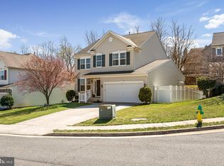 2044 Taylor Grace Ct, Winchester, VA 22601