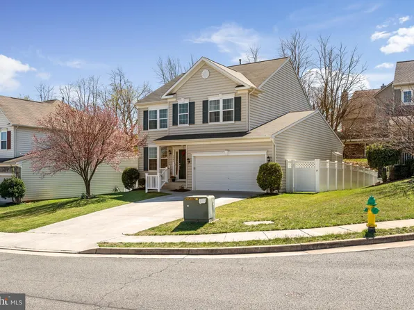 2044 Taylor Grace Ct, Winchester, VA 22601