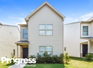 5197 Tew Ln SW, Covington, GA 30014