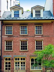 Sold by Sotheby's International Realty