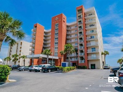 1117 W Beach Blvd #701, Gulf Shores, AL, 36542
