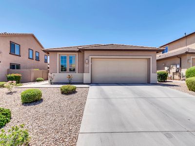 4371 W Alabama Ln, San Tan Valley, AZ, 85144