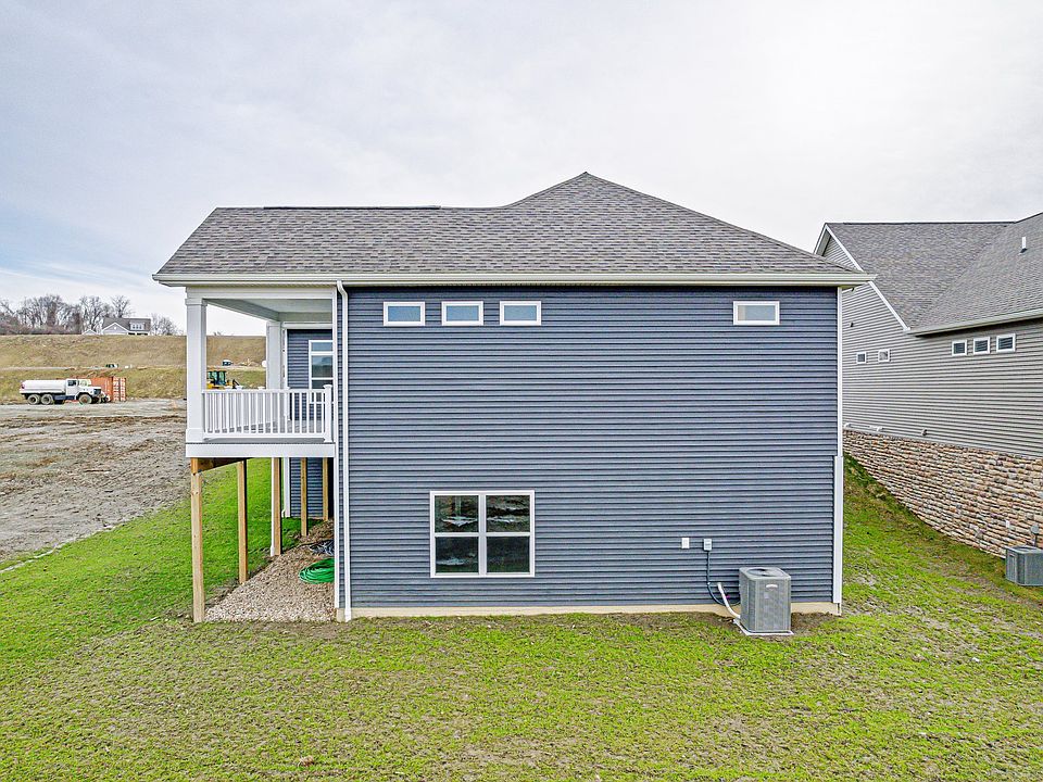 2005 Sabino Dr, Washington, PA 15301 Zillow