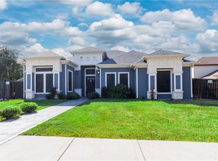 1007 Lilia Dr, Weslaco, TX 78599