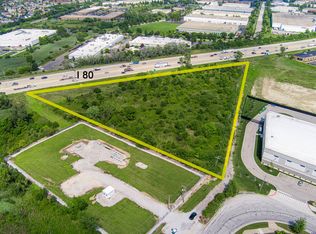 Vacant W Maple St, Mokena, IL 60448