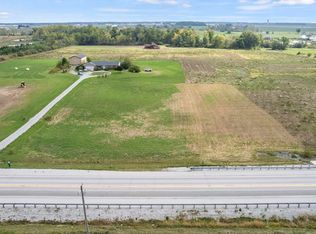 Coverdale Rd, Fort Wayne, IN 46809