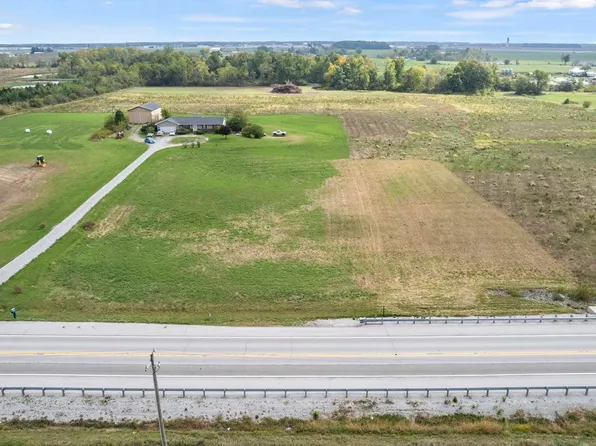 Coverdale Rd, Fort Wayne, IN 46809