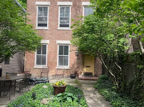 1929 N Bissell St, Chicago, IL 60614