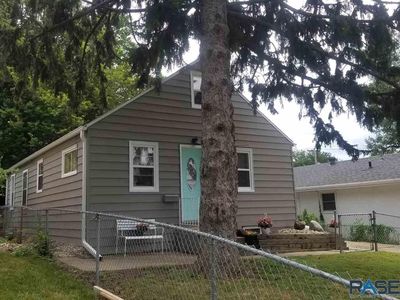 316 S Sherman Ave, Sioux Falls, SD, 57103
