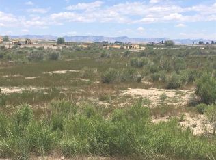 861 Slickrock Dr, Mack, CO 81525