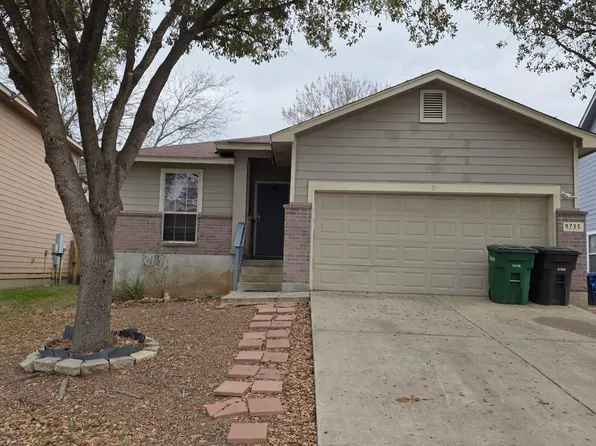 9735 Ceremony Cv, San Antonio, TX 78239