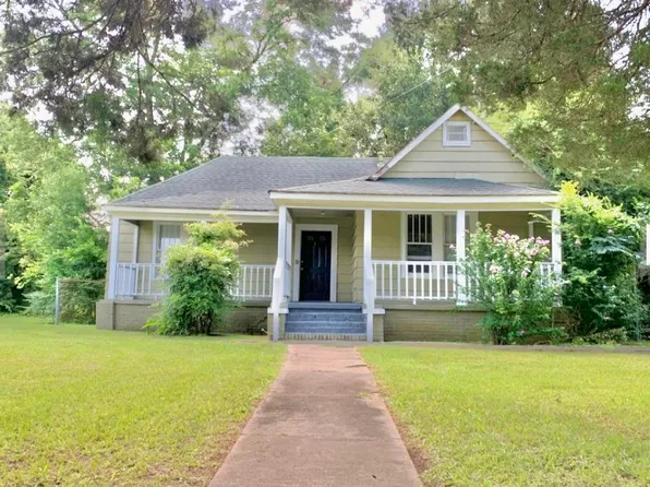 2831 Granville Ave, Bessemer, AL 35020