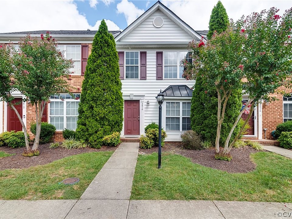 3814 Dominion Townes Cir, Richmond, VA 23223 Zillow