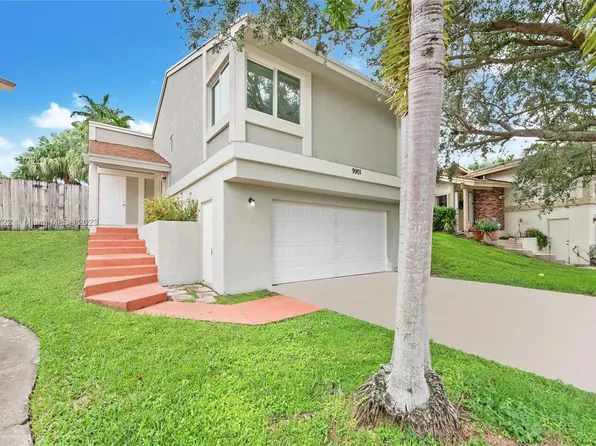9901 SW 218th Ter, Cutler Bay, FL 33190