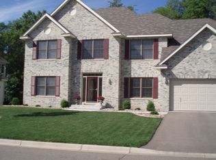 1425 Liddle Ln, Hastings, MN 55033